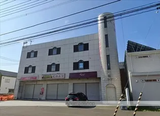 NCウイング18【3階】の外観